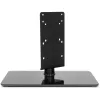 Supporto TV TechniSat 2021/2800 43 pollici nero capacità 10 kg