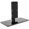 Supporto TV TechniSat 2021/2800 43 pollici nero capacità 10 kg