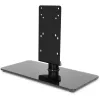 Supporto TV TechniSat 2021/2800 43 pollici nero capacità 10 kg