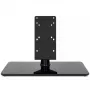 Supporto TV TechniSat 2021/2800 43 pollici nero capacità 10 kg