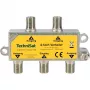 Distributore di segnale TechniSat 0022/3111 75 Ω 5 - 2400 MHz