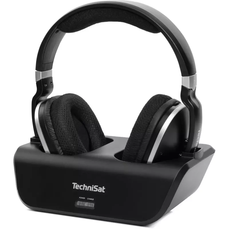 Cuffie TechniSat StereoMan 2