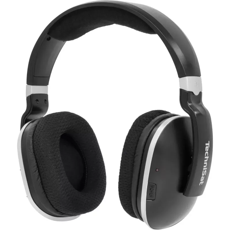 Cuffie TechniSat StereoMan 2