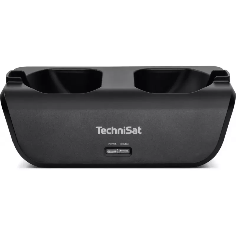 Cuffie TechniSat StereoMan 2
