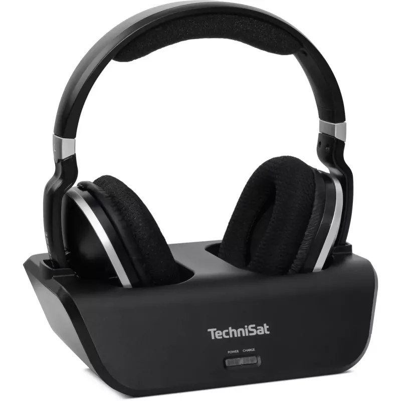 Cuffie TechniSat StereoMan 2