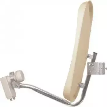 Antenna satellitare TechniSat Digidish 45 Twin beige