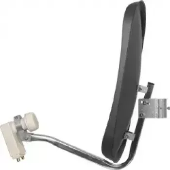 Antenna satellitare TechniSat Digidish 45 Twin