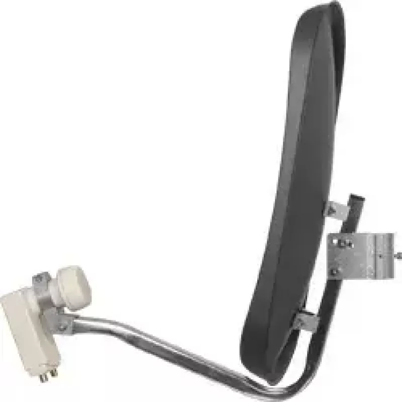 Antenna satellitare TechniSat Digidish 45 Twin