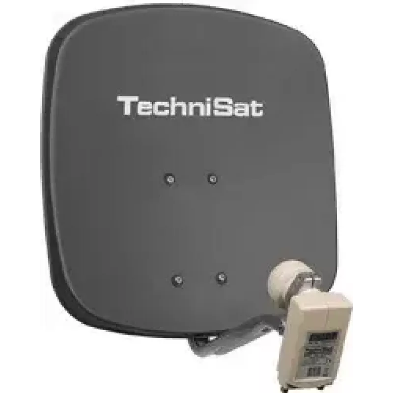 Antenna satellitare TechniSat Digidish 45 Twin