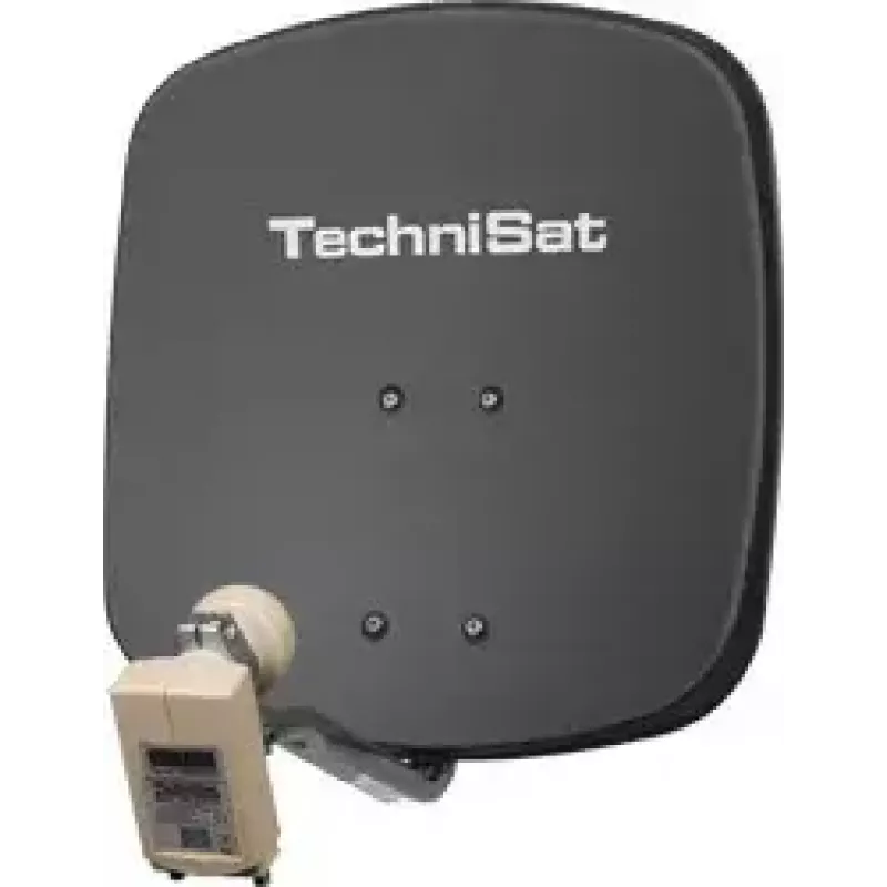 Antenna satellitare TechniSat Digidish 45 Twin