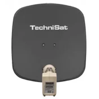 Antenna satellitare TechniSat Digidish 45 Twin