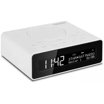 Radio sveglia TechniSat DigitRadio 51