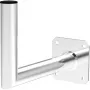 Kathrein KEZ 3525 supporto a parete per antenna satellitare, 2040000002