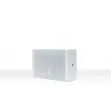 Ecler ARQISSB6TiWH subwoofer passivo, bianco
