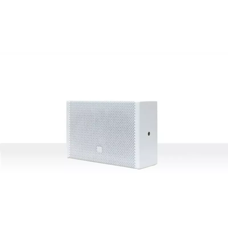 Ecler ARQISSB6TiWH subwoofer passivo, bianco