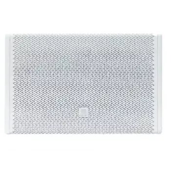 Subwoofer passivo Ecler ARQISSB6TiWH, bianco