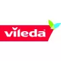 Set mocio Vileda Spin & Clean Set 161821 sistema di pulizia in microfibra