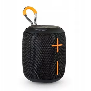 Diffusore Bluetooth portatile Imperial BAS 9 di Imperial — audio wireless, diffusore portatile compatto