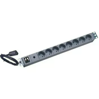 Ciabatta ONLINE USV-Systeme nero 4,8 m