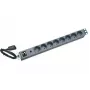 Ciabatta ONLINE USV-Systeme nero 4,8 m