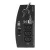 Gruppo di continuità ONLINE USV-Systeme YUNTO 800 0,8 kVA