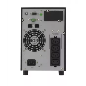 Gruppo di continuità UPS ONLINE USV-Systeme XANTO 700