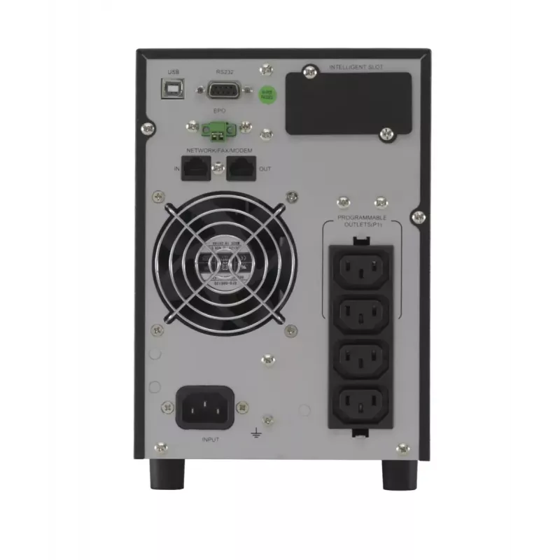 Gruppo di continuità UPS ONLINE USV-Systeme XANTO 700