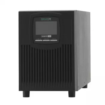Gruppo di continuità UPS ONLINE USV-Systeme XANTO 700