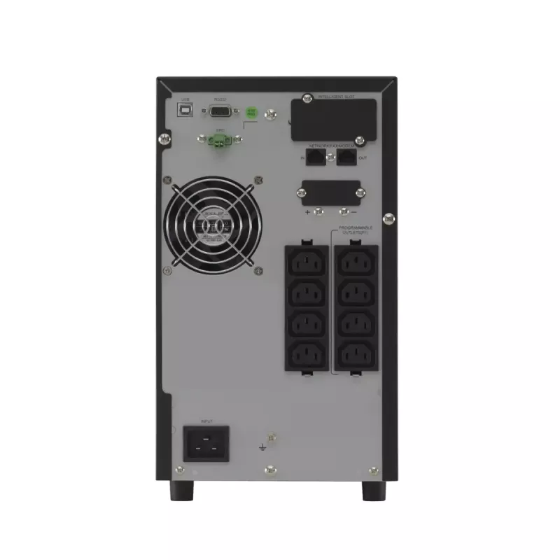 Gruppo di continuità UPS ONLINE USV-Systeme XANTO 2000