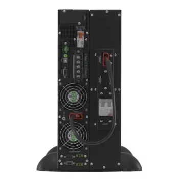 Armadio batterie UPS Rackmount/Tower ONLINE USV-Systeme X6000BP