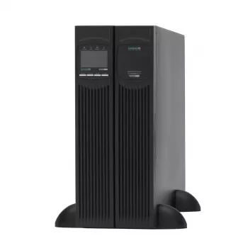 Armadio batterie UPS Rackmount/Tower ONLINE USV-Systeme X6000BP