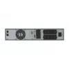 ONLINE USV-Systeme XANTO 700R gruppo di continuità 0,7 kVA