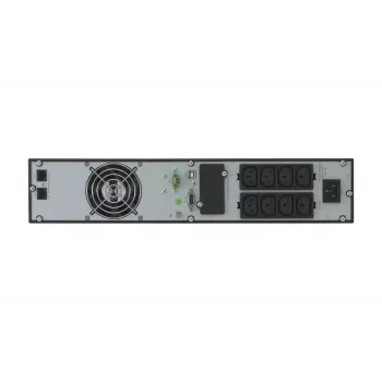 ONLINE USV-Systeme XANTO 700R gruppo di continuità 0,7 kVA