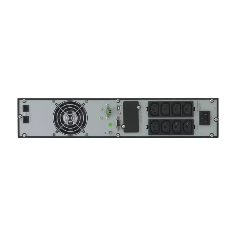 ONLINE USV-Systeme XANTO 700R gruppo di continuità 0,7 kVA