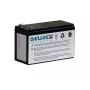 Batteria UPS ONLINE USV-Systeme BCZ800 1 batteria grigio 5,06 kg