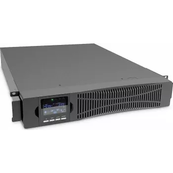 Commutatore di trasferimento rack ONLINE USV-Systeme ATS16A-RACK 16 A