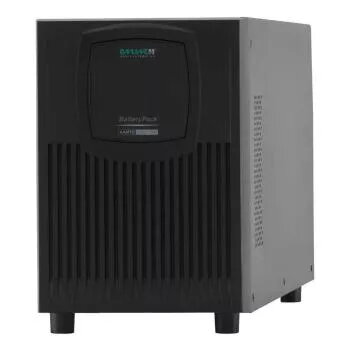 Batteria UPS ONLINE USV-Systeme Z800TBP 1 pz. nero