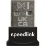 SpeedLink VIAS Nano adattatore USB Bluetooth 5.0, nero