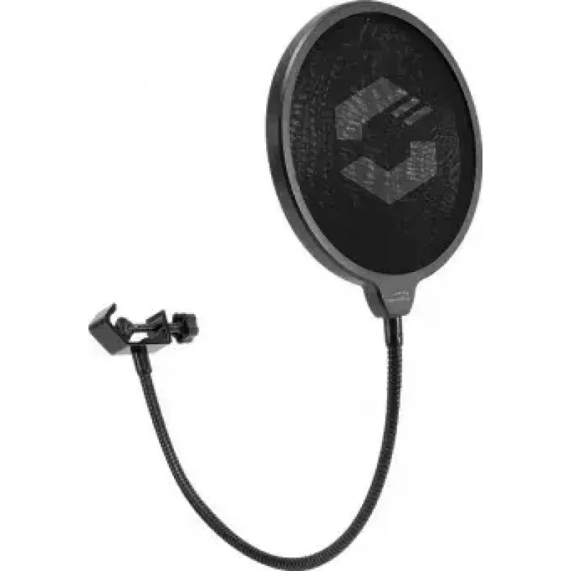 Asta per microfono da scrivania SPEEDLINK SL-800011-BK