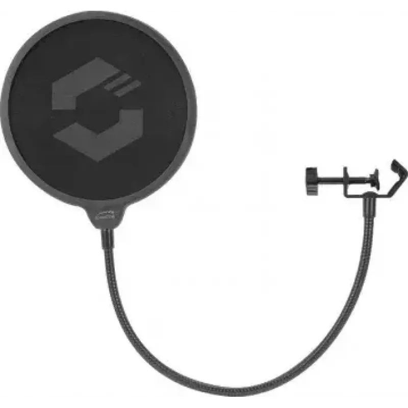 Asta per microfono da scrivania SPEEDLINK SL-800011-BK