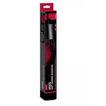 Tappetino per mouse SPEEDLINK ATECS nero
