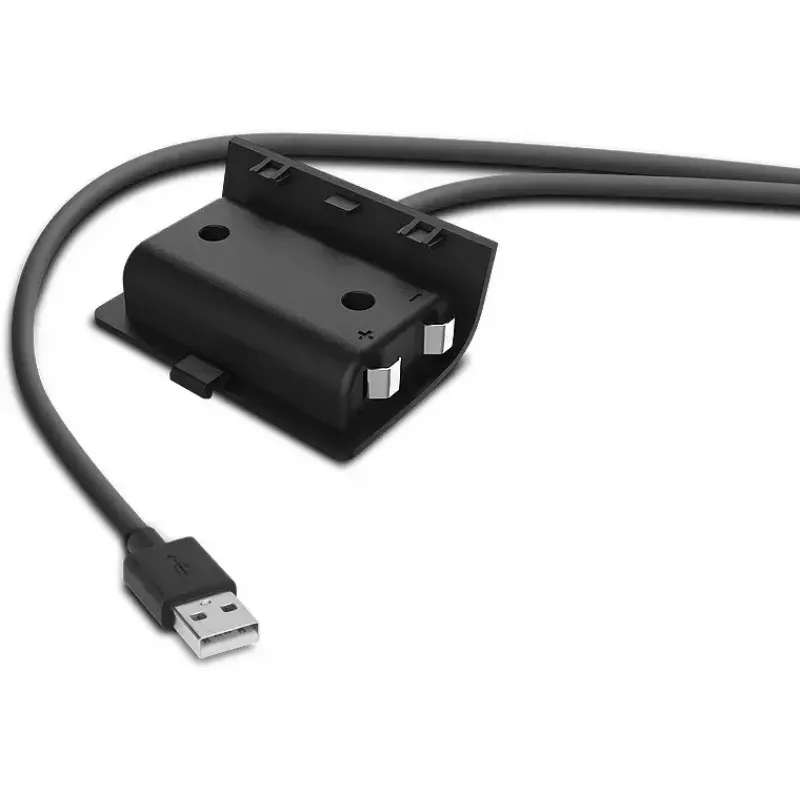 Batteria ricaricabile per controller da gaming SPEEDLINK PULSE X Play & Charge Power Kit