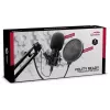 Microfono da studio SPEEDLINK Volity Ready nero