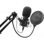 Microfono da studio SPEEDLINK Volity Ready nero