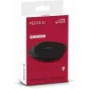 Caricabatterie SPEEDLINK SL-690401-BK smartphone nero AC USB ricarica rapida wireless