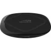 Caricabatterie SPEEDLINK SL-690401-BK smartphone nero AC USB ricarica rapida wireless