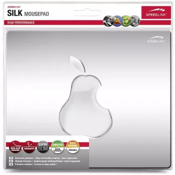 Tappetino per mouse SPEEDLINK SILK SL-6242-F01