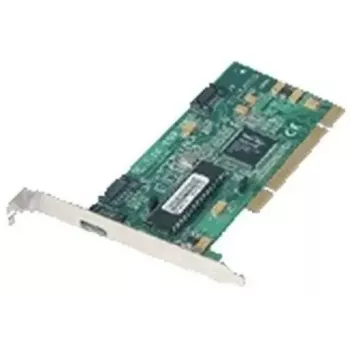 Scheda PCI DAWICONTROL DC-644e RAID — controller RAID SATA a 4 porte