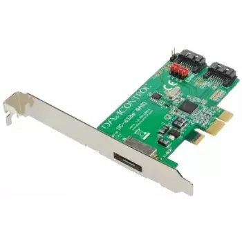 Controller RAID Dawicontrol DC-610E