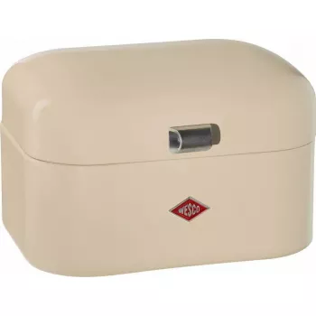 Wesco Single Grandy mandorla 112799 corpo in metallo 3,5 l capacità